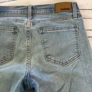 RSQ super skinny jeans